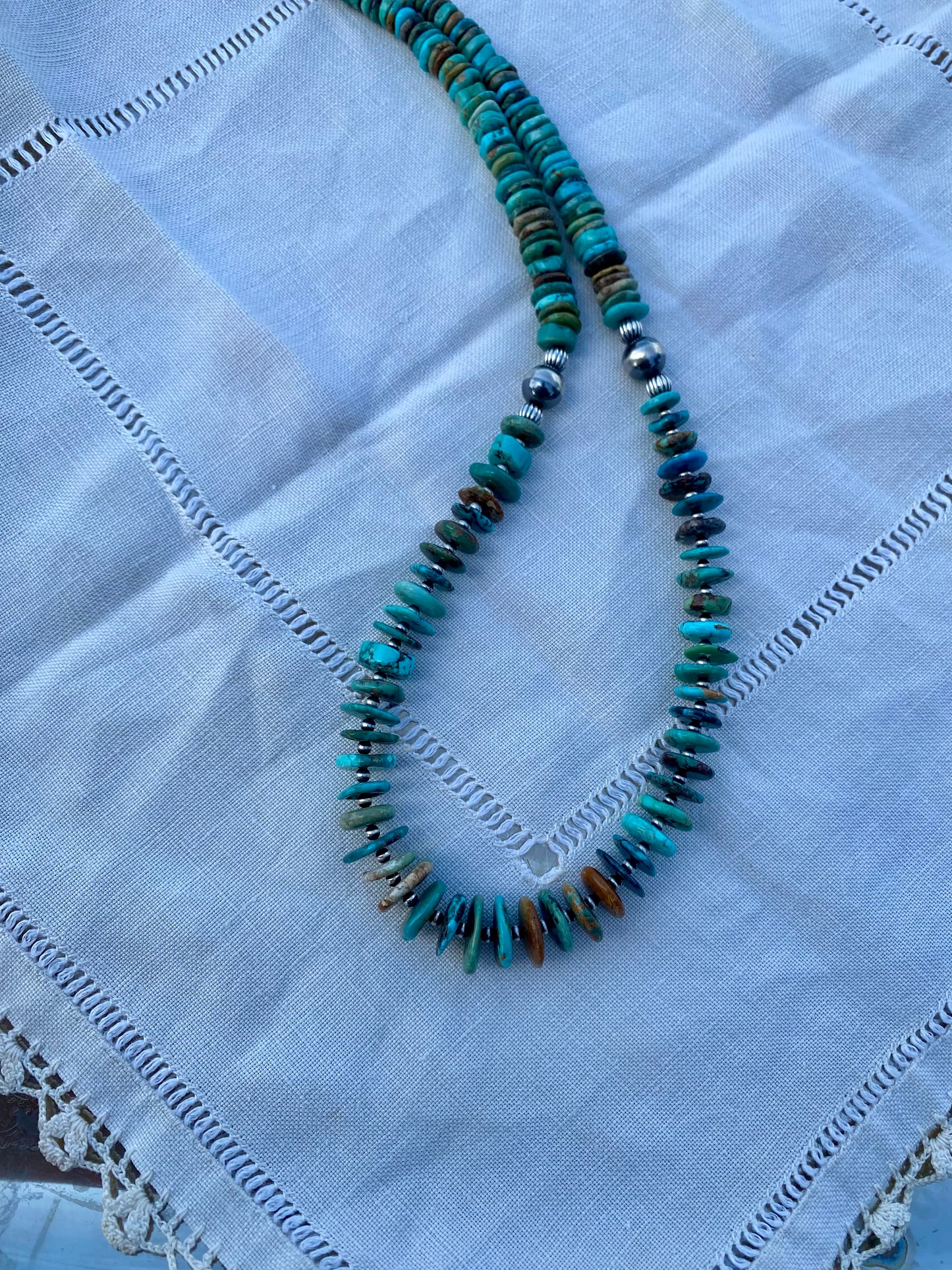 Twila Necklace
