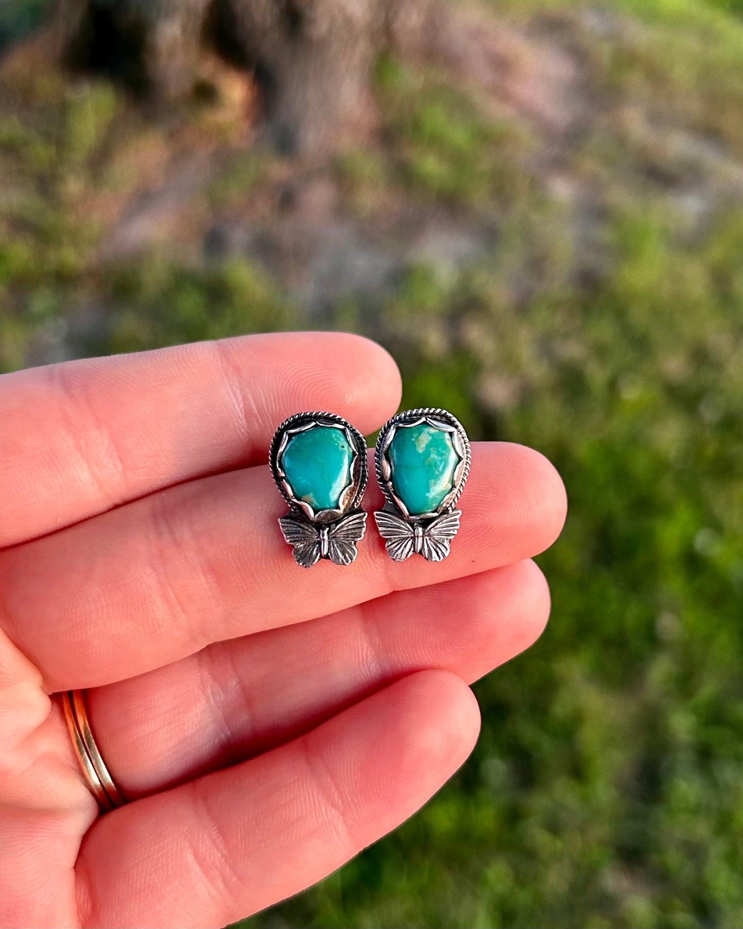 Nova Earrings