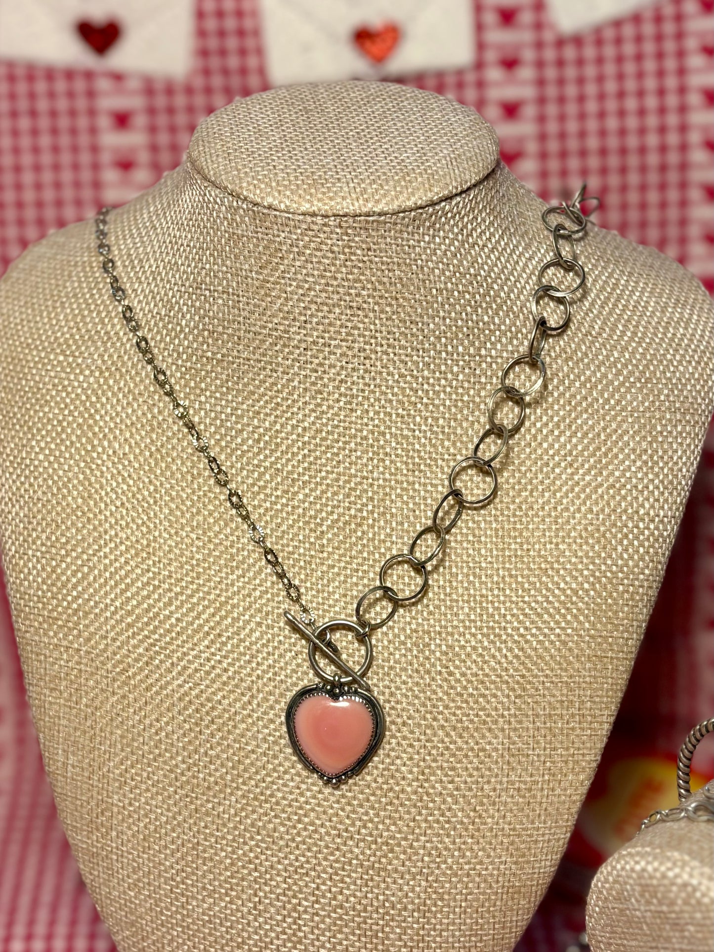Valentine Necklace