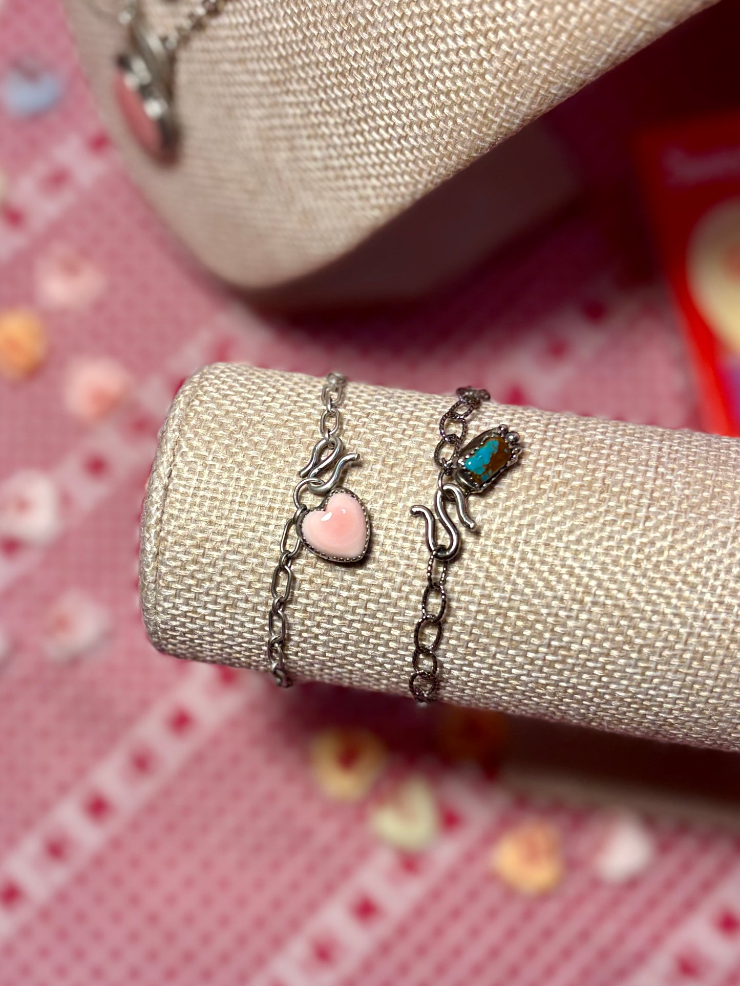 Lover Bracelet