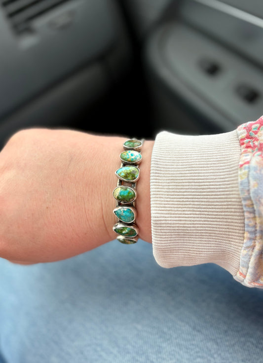 Sonoran Mountain Cuff