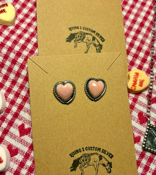 Sweetheart Earrings