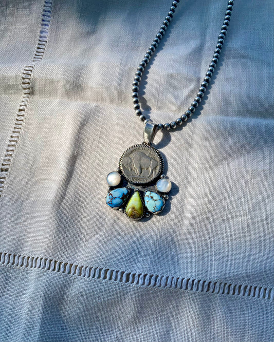 Glow Pendant
