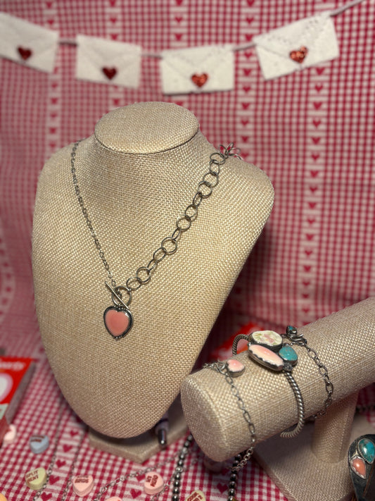 Valentine Necklace