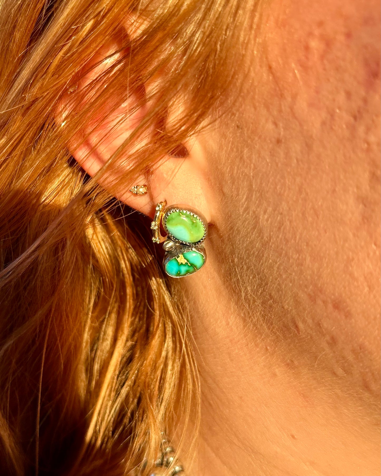 Flutter Earrings