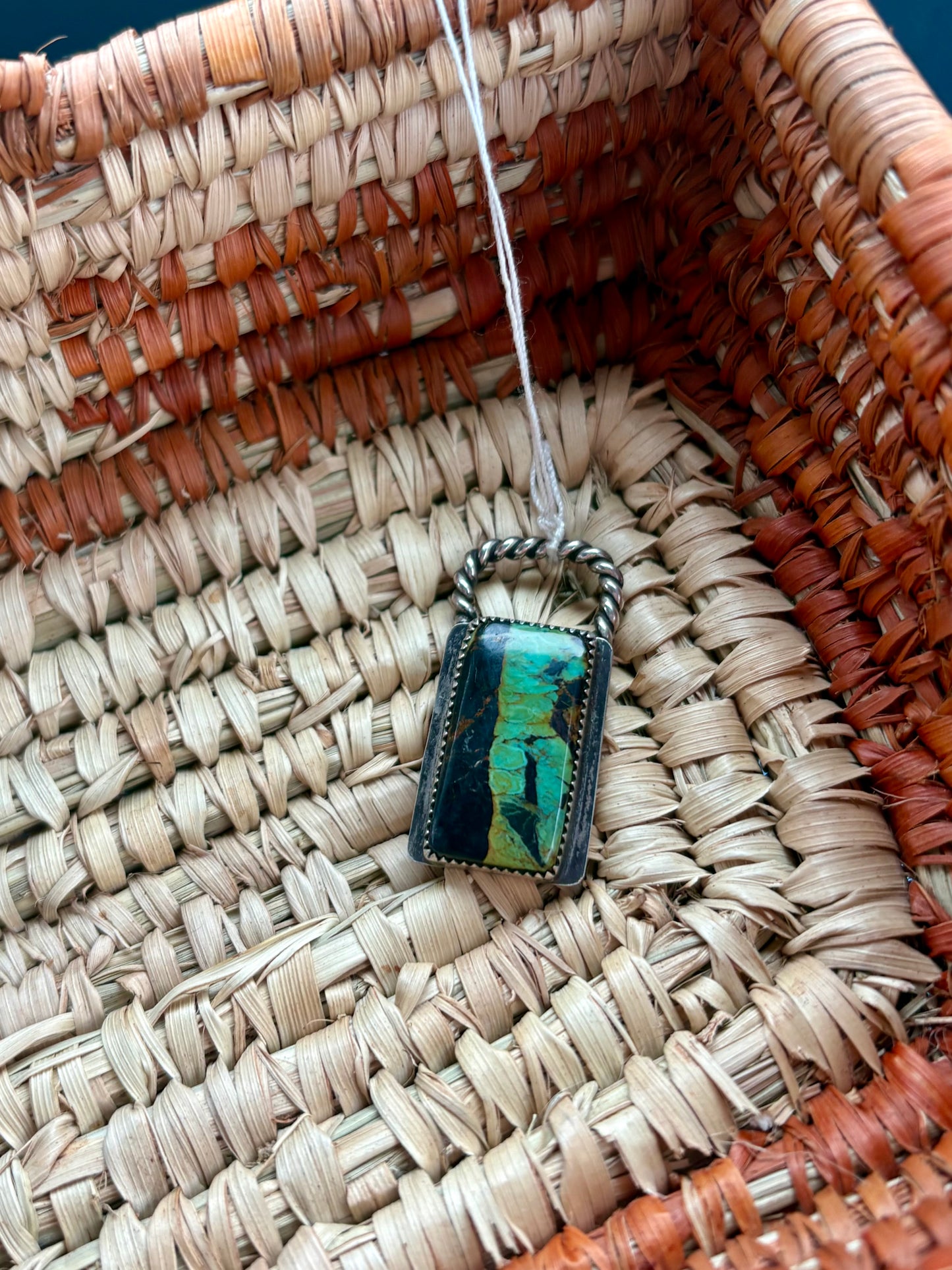 Black Jack Pendant