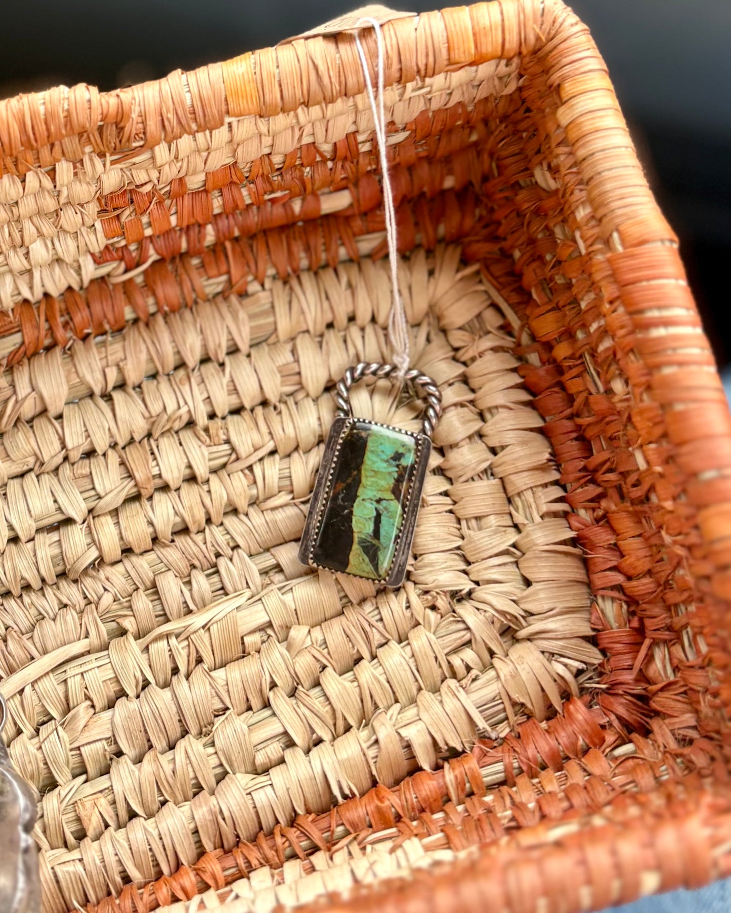 Black Jack Pendant